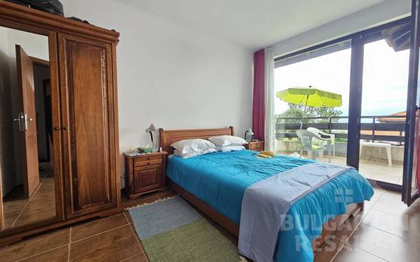 Апартамент с изглед към морето, „Bay View Villas“, селище Кошарица ID: 6146 - Снимка 10