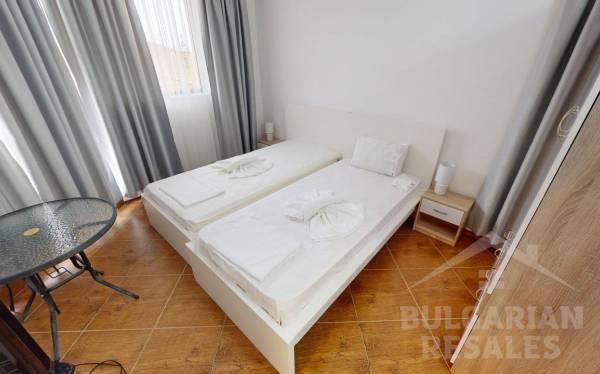 Комфортен мезонет в елитен котеджен комплекс ID: 5314 - Снимка 8