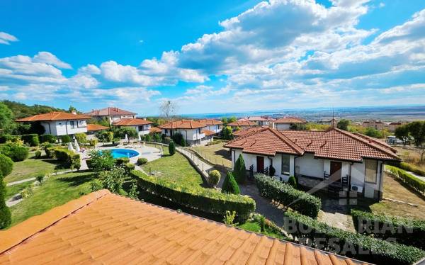 Купить недорого квартиру с видом на море, комплекс "Bay View Villas" ID: 6179 - Фото 6