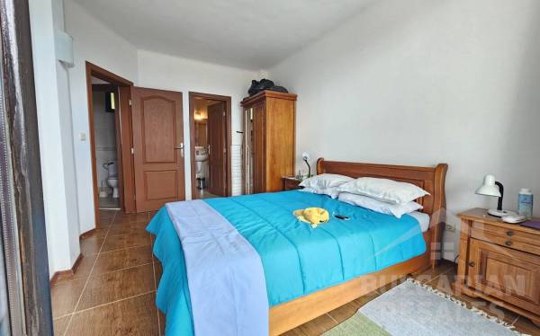 Апартамент с изглед към морето, „Bay View Villas“, селище Кошарица ID: 6146 - Снимка 11