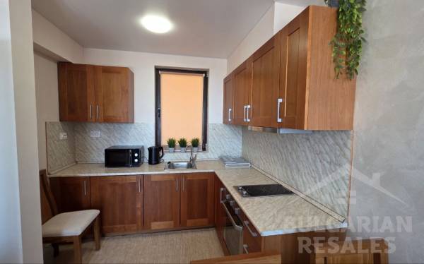 Dvojposchodový apartmán s výhľadom na more ID: 5730 - Фото4