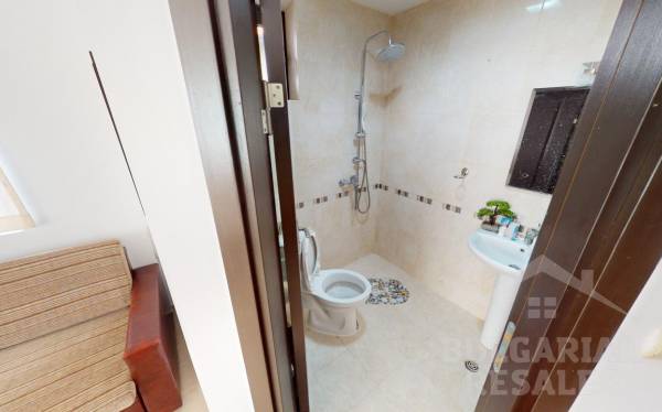 Jednoizbový byt v rekreačnej oblasti ID: 4781 - Фото10