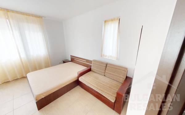 Jednoizbový byt v rekreačnej oblasti ID: 4781 - Фото12