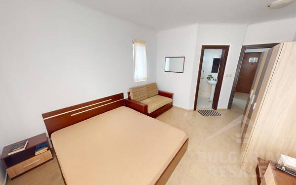 Jednoizbový byt v rekreačnej oblasti ID: 4781 - Фото13