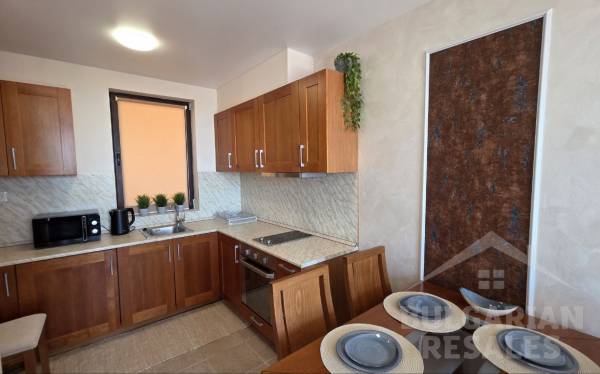 Dvojposchodový apartmán s výhľadom na more ID: 5730 - Фото6