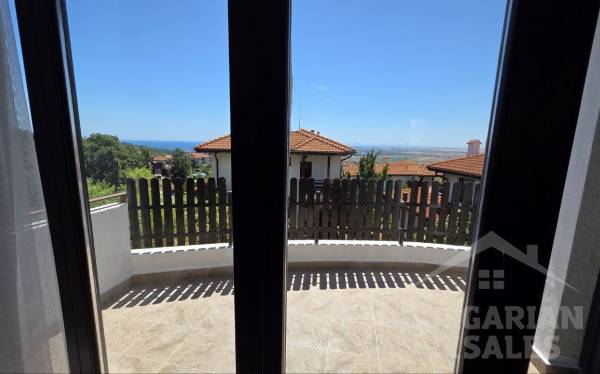 Dvojposchodový apartmán s výhľadom na more ID: 5730 - Фото8