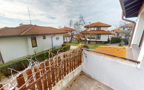 Jednoizbový byt v rekreačnej oblasti ID: 4781 - Фото14