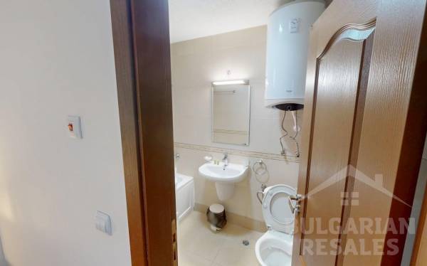 Комфортен мезонет в елитен котеджен комплекс ID: 5314 - Снимка 14