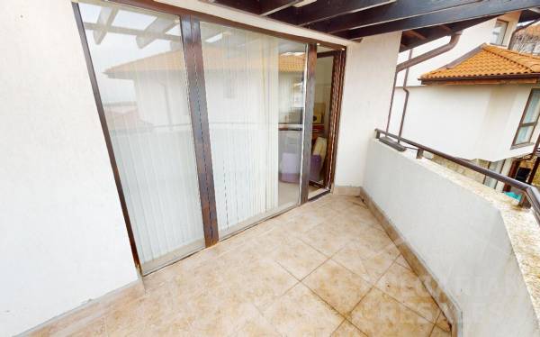 Kup mieszkanie nad morzem na relaksujące wakacje ID: 4067 - Фото11