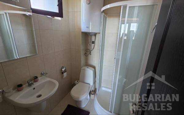 Dvojposchodový apartmán s výhľadom na more ID: 5730 - Фото13