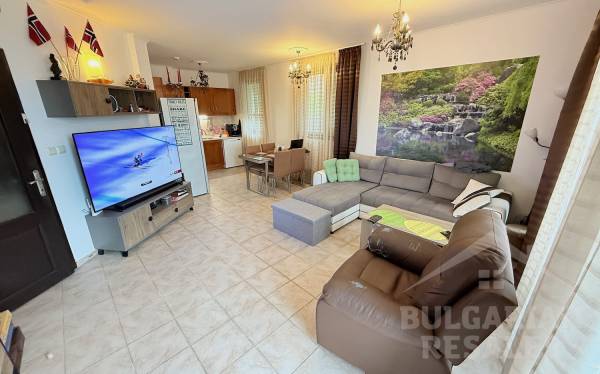 Apartament w willi z dala od zgiełku i hałasu  ID: 5056 - Фото3