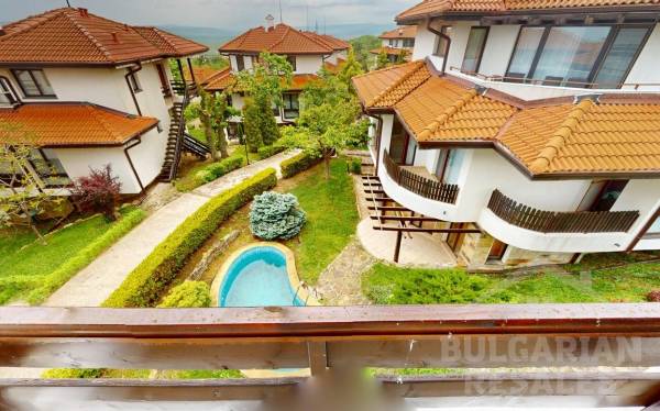 Комфортен мезонет в елитен котеджен комплекс ID: 5314 - Снимка 17