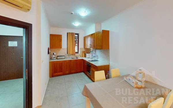 Jednoizbový byt v rekreačnej oblasti ID: 4781 - Фото6