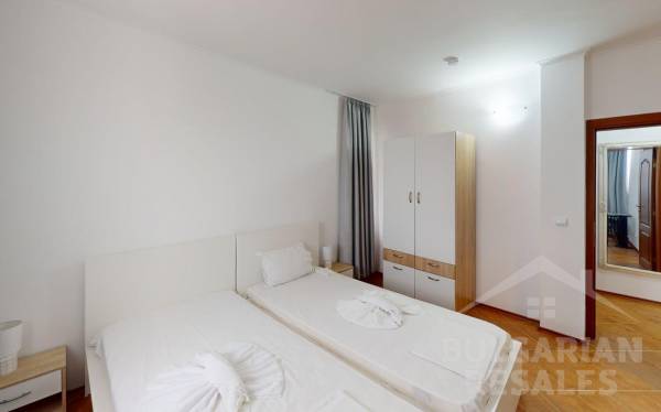 Комфортен мезонет в елитен котеджен комплекс ID: 5314 - Снимка 9