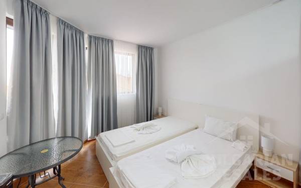 Комфортен мезонет в елитен котеджен комплекс ID: 5314 - Снимка 10