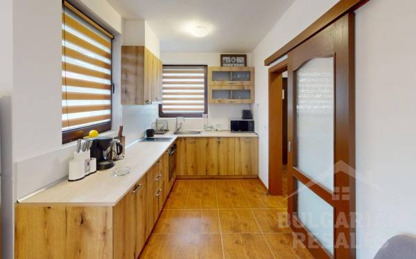 Комфортен мезонет в елитен котеджен комплекс ID: 5314 - Снимка 7