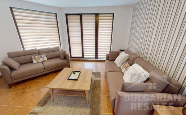 Комфортен мезонет в елитен котеджен комплекс ID: 5314 - Снимка 3