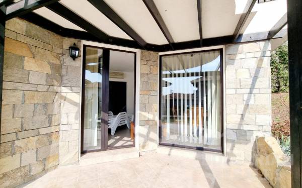 Спешите! Лучшая цена, вилла с тремя спальнями! ID: 4057 - Фото 9