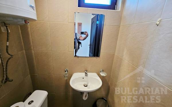Купить недорого квартиру с видом на море, комплекс "Bay View Villas" ID: 6179 - Фото 11