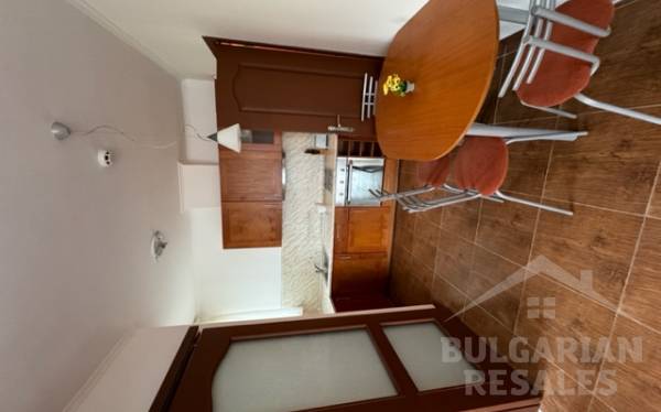 Апартамент на добра цена, тих район за почивка! ID: 4228 - Снимка 2