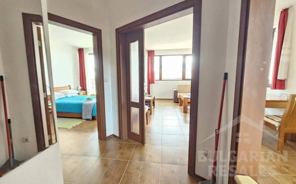 Апартамент с изглед към морето, „Bay View Villas“, селище Кошарица ID: 6146 - Снимка 4