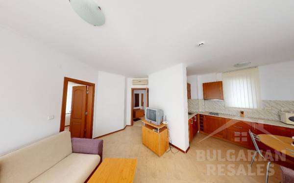 Kup mieszkanie nad morzem na relaksujące wakacje ID: 4067 - Фото2