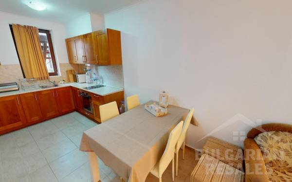 Jednoizbový byt v rekreačnej oblasti ID: 4781 - Фото3