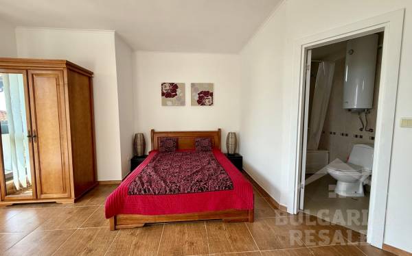 Atrakcyjna cena! Przytulny dwupoziomowy apartament w willi ID: 5318 - Фото9