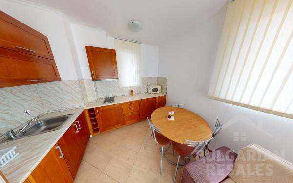 Kup mieszkanie nad morzem na relaksujące wakacje ID: 4067 - Фото3