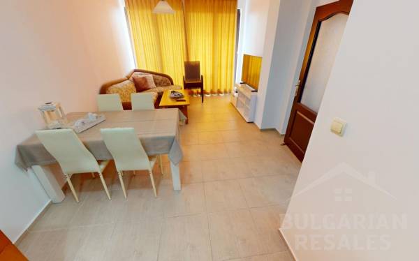 Jednoizbový byt v rekreačnej oblasti ID: 4781 - Фото5