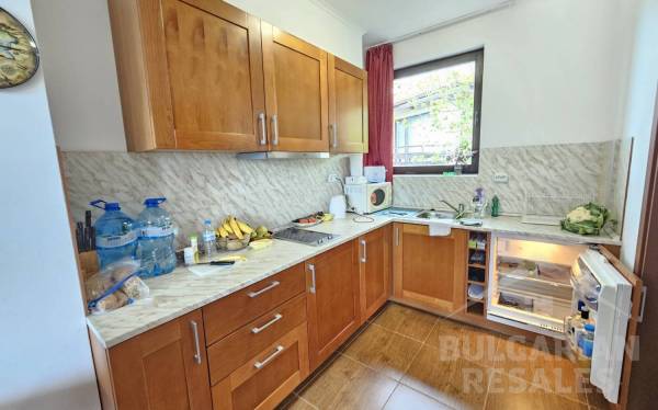 Апартамент с изглед към морето, „Bay View Villas“, селище Кошарица ID: 6146 - Снимка 7