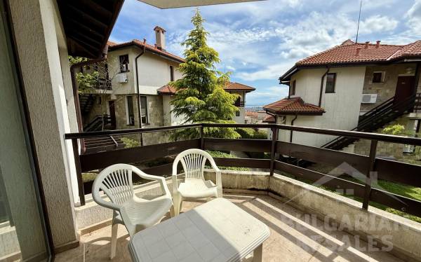 Atrakcyjna cena! Przytulny dwupoziomowy apartament w willi ID: 5318 - Фото11