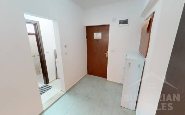 Jednoizbový byt v rekreačnej oblasti ID: 4781 - Фото7