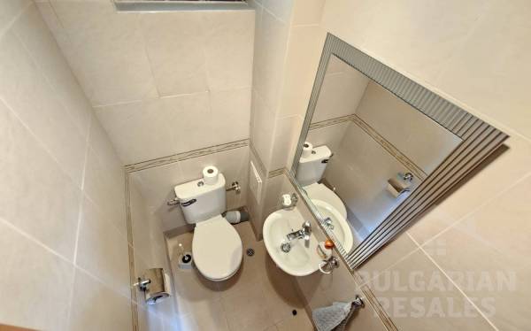 Апартамент с изглед към морето, „Bay View Villas“, селище Кошарица ID: 6146 - Снимка 8