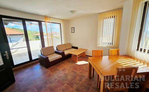 Купить недорого квартиру с видом на море, комплекс "Bay View Villas" ID: 6179 - Фото 4