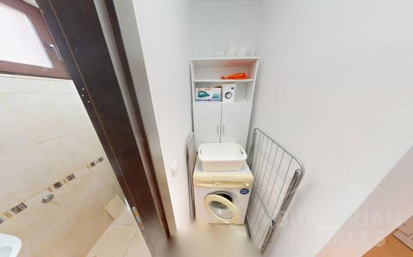 Jednoizbový byt v rekreačnej oblasti ID: 4781 - Фото8