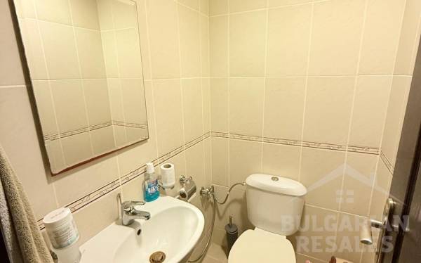 Apartament w willi z dala od zgiełku i hałasu  ID: 5056 - Фото9