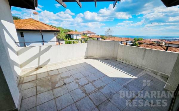 Купить недорого квартиру с видом на море, комплекс "Bay View Villas" ID: 6179 - Фото 5