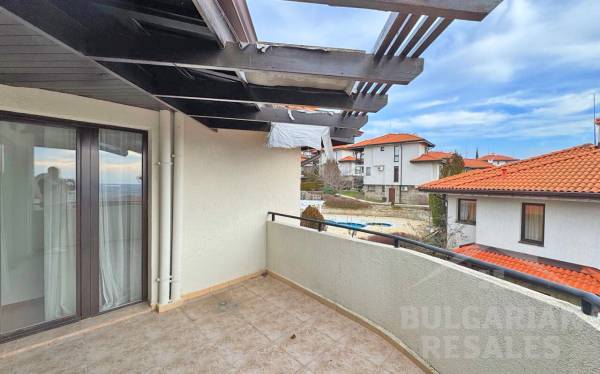 Umeblowany apartament w „Bay View Villas” ID: 4732 - Фото4