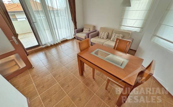 Umeblowany apartament w „Bay View Villas” ID: 4732 - Фото7