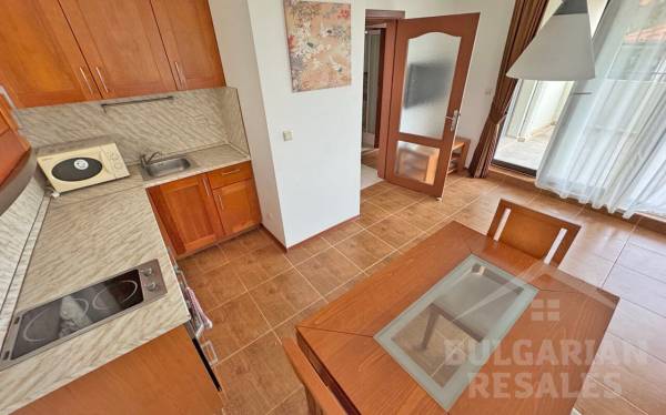 Umeblowany apartament w „Bay View Villas” ID: 4732 - Фото10