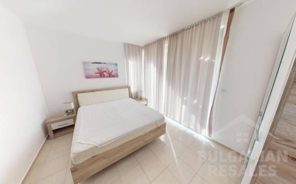 Удобен апартамент за семейна почивка ID: 4461 - Снимка 10