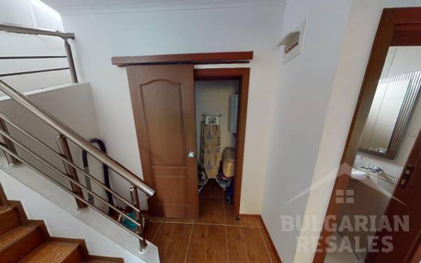  Przestronna willa - idealne miejsce na wakacje ID: 4630 - Фото12