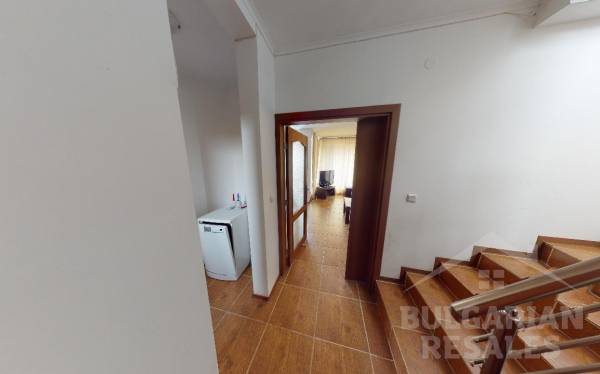  Przestronna willa - idealne miejsce na wakacje ID: 4630 - Фото13