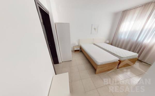 Удобен апартамент за семейна почивка ID: 4461 - Снимка 14