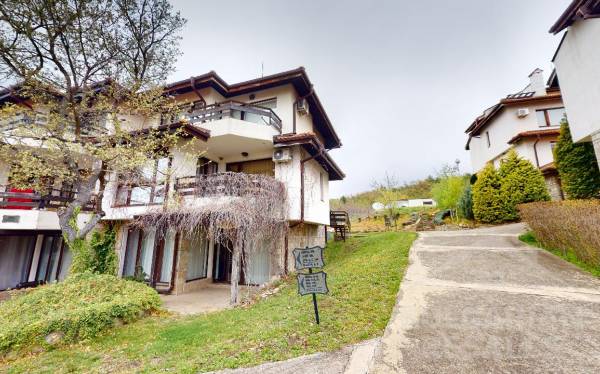  Przestronna willa - idealne miejsce na wakacje ID: 4630 - Фото14