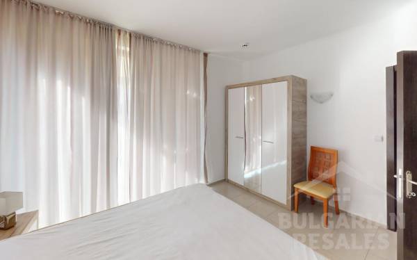 Удобен апартамент за семейна почивка ID: 4461 - Снимка 12