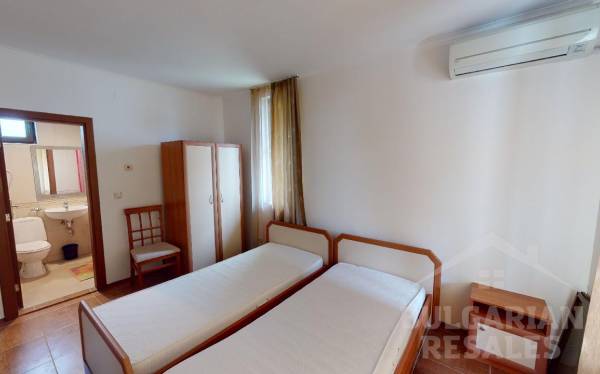  Przestronna willa - idealne miejsce na wakacje ID: 4630 - Фото19