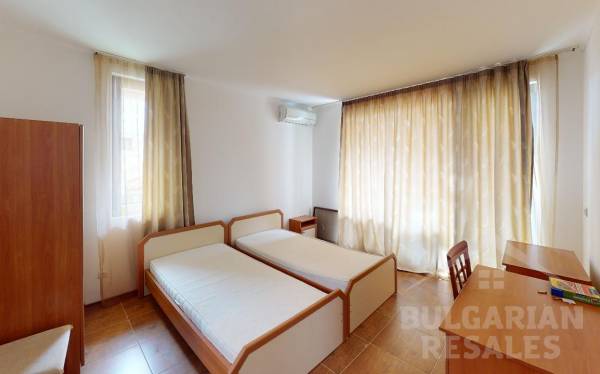  Przestronna willa - idealne miejsce na wakacje ID: 4630 - Фото20