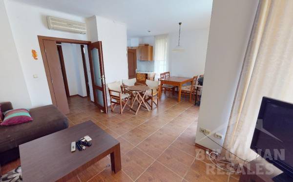  Przestronna willa - idealne miejsce na wakacje ID: 4630 - Фото5